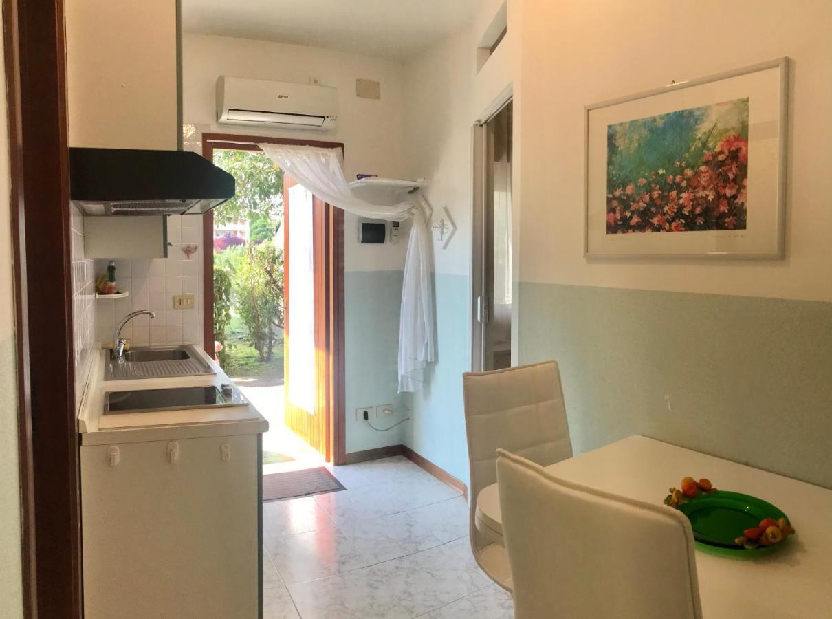 Villaggio Le Ginestre Bibione Exterior photo