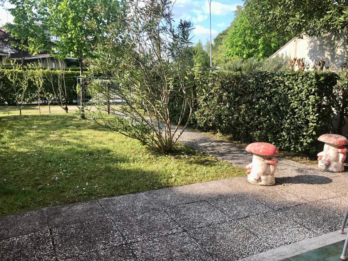 Villaggio Le Ginestre Bibione Exterior photo
